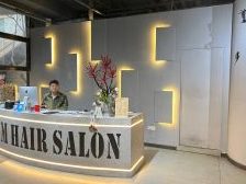 9M hair studio 1 9m hair studio