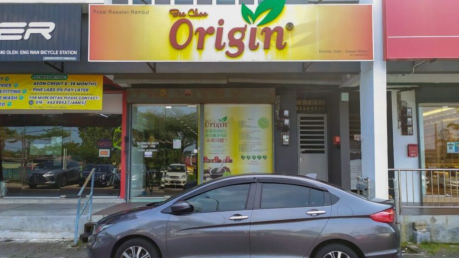 Bee Choo Origin (Taman Orchid Height, Batu Pahat) 1 bee choo origin taman orchid height batu pahat
