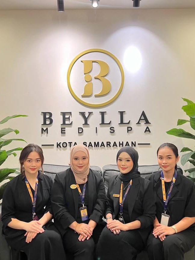 BEYLLA MEDISPA HAIRSPA BATU PAHAT 1 beylla medispa hairspa batu pahat