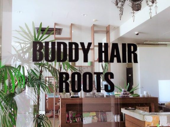 Buddy Hair Studio 1 buddy hair studio