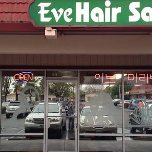 eve elegant hair studio