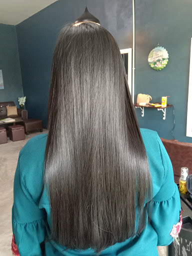 Haina Saloon Muslimah Haina Saloon Muslimah