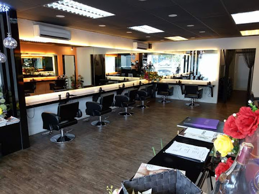 SUPER design HAIR saloon SUPER design HAIR saloon