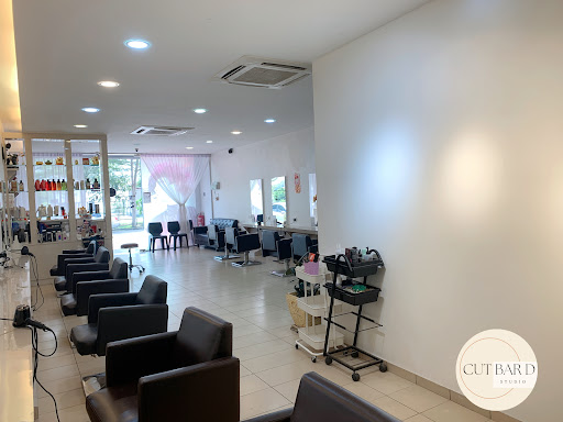 Cut Bar D Studio Cut Bar D Studio