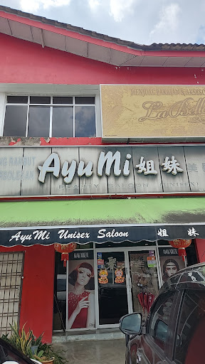 Ayumi Hair Saloon Ayumi Hair Saloon