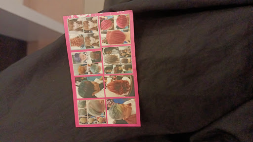 Kelly Goh Hair Beauty Salon Kelly Goh Hair Beauty Salon