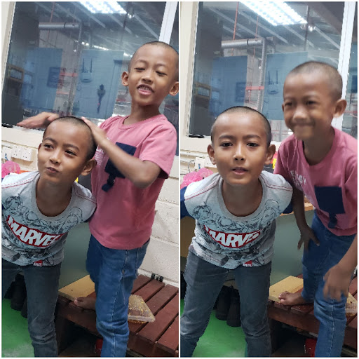 Super Star Barber Shop