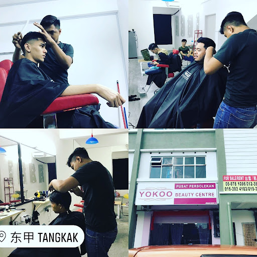 D'Buck Barbershop D'Buck Barbershop