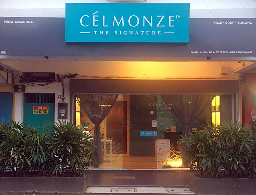 Celmonze The Signature Tangkak Celmonze The Signature Tangkak