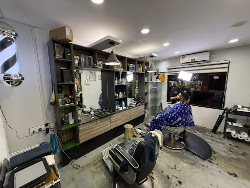 Brother's Barbershop Brother's Barbershop