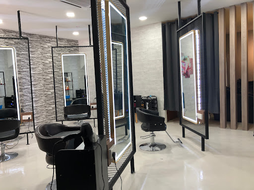 Let’s Cut hair salon Let’s Cut hair salon