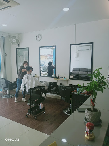 Cordis Hair Studio Cordis Hair Studio