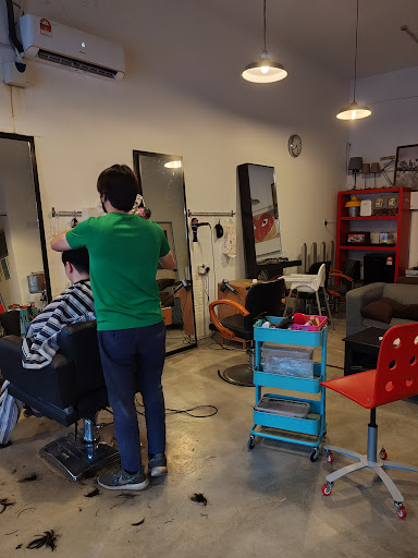 Infini Hair Studio Infini Hair Studio