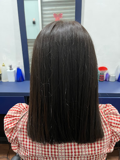Pink House Kedai Gunting Rambut | Salon Pink House Kedai Gunting Rambut | Salon