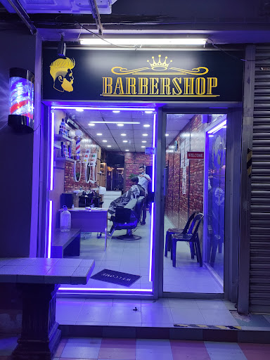 STARS CITY BOYS BARBER SHOP STARS CITY BOYS BARBER SHOP