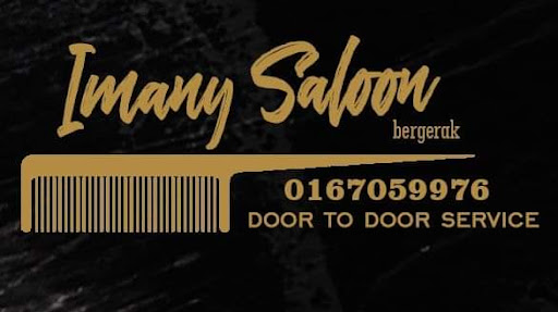 Imany Hair Saloon Imany Hair Saloon