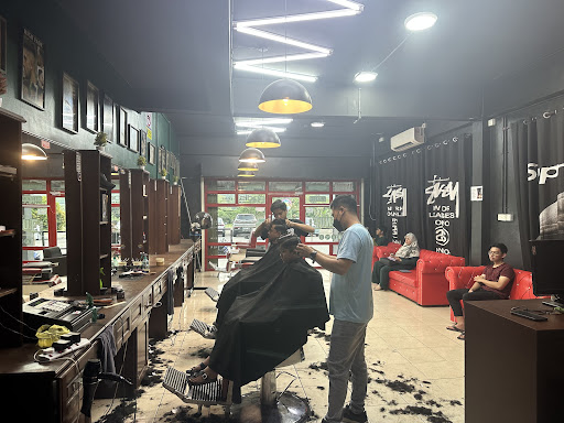 Avenue Barbershop Avenue Barbershop