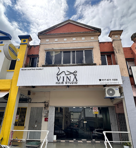 Vina Hair Studio Vina Hair Studio