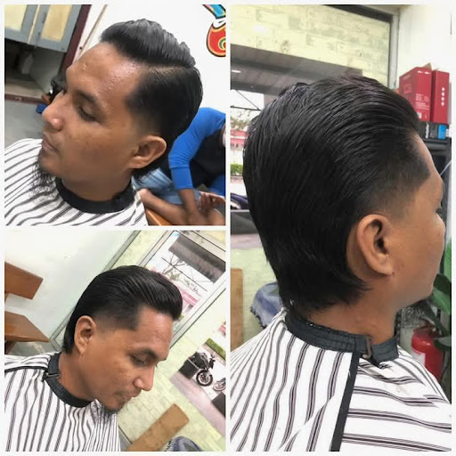 Pokkim Barber Shop Pokkim Barber Shop