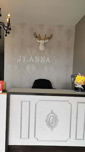 JY ANNA HAIR AND MAKEUP SALON JY ANNA HAIR AND MAKEUP SALON