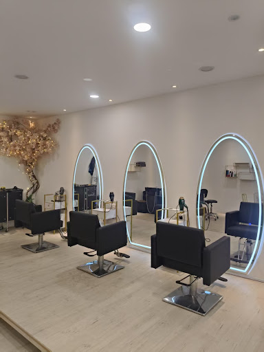 ONI STAGE SALON