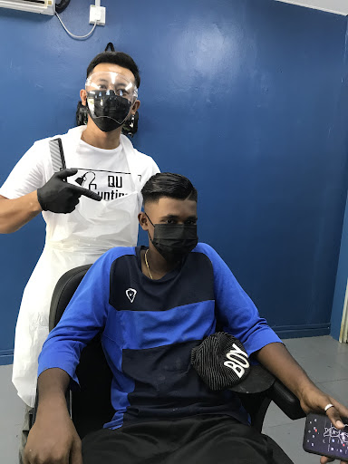 Qu Gunting Qu Gunting