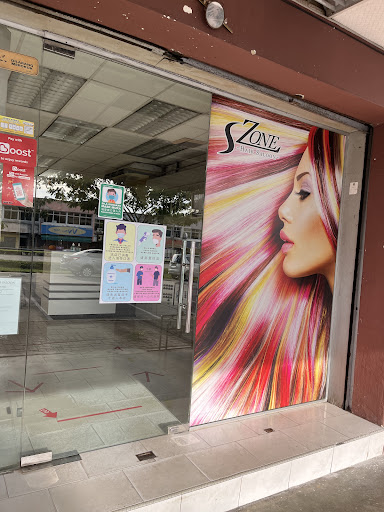 S-Zone Hair Saloon