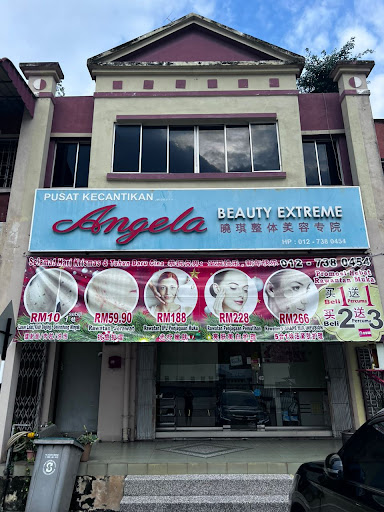 Angela Beauty Extreme Angela Beauty Extreme