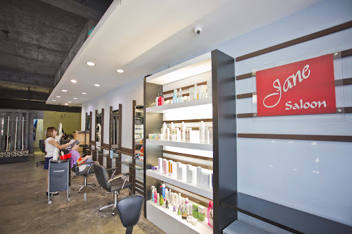 Jane Salon Jane Salon