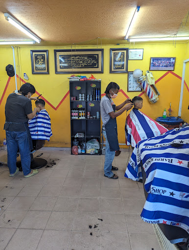 Kedai Gunting Muhammat Kedai Gunting Muhammat
