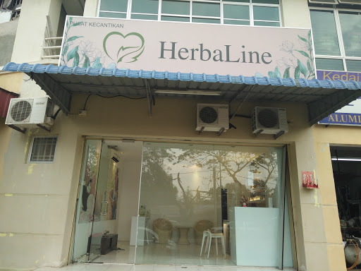 HerbaLine Yong Peng HerbaLine Yong Peng