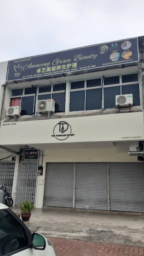 Amazing Grace Beauty Yong Peng 卓艺美容养生护理 Amazing Grace Beauty Yong Peng 卓艺美容养生护理