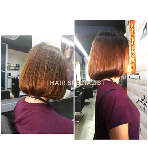 I Hair Specialist Hair Salon Alor Setar I Hair Specialist Hair Salon Alor Setar