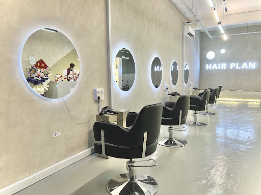 HAIR PLAN SALON HAIR PLAN SALON