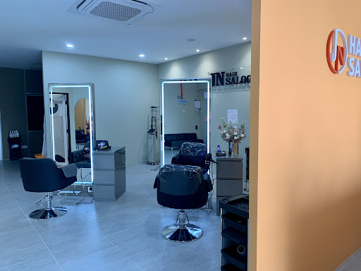 JN Hair Saloon JN Hair Saloon