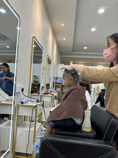Jye Image Hair Care Jye Image Hair Care