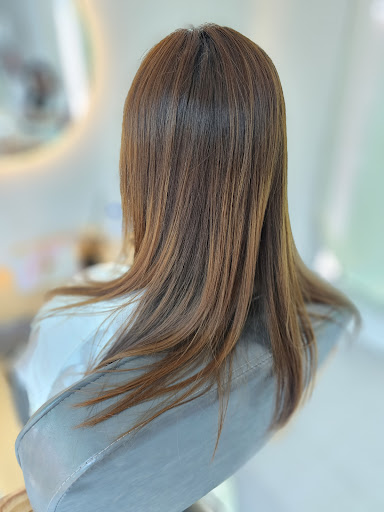 Sama-Onaji Hair Studio Sama-Onaji Hair Studio