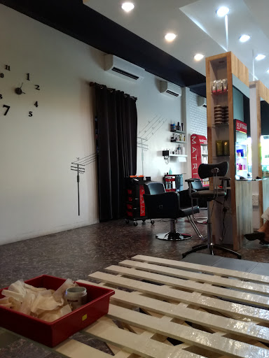 KATARMO HAIR SALOON KATARMO HAIR SALOON