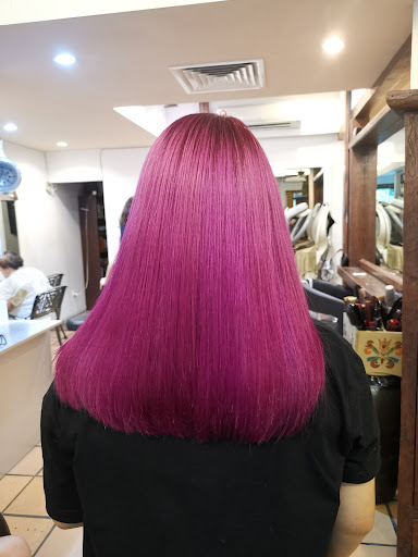 Seasons Professional Hair Salon Seasons Professional Hair Salon