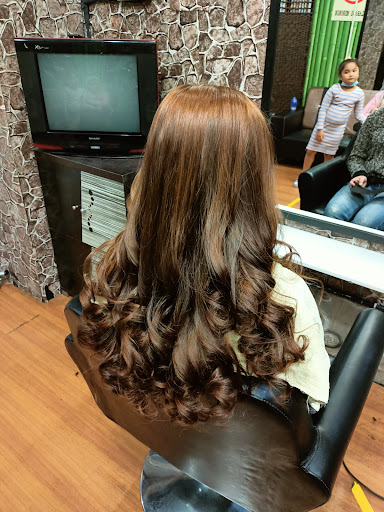 Jaszmint Hair & Beauty Salon Jaszmint Hair & Beauty Salon