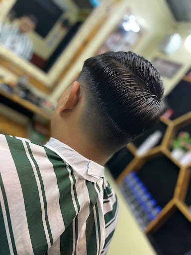 RiverSide Barbershop RiverSide Barbershop
