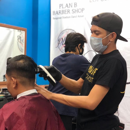 Plan B Barbershop Plan B Barbershop
