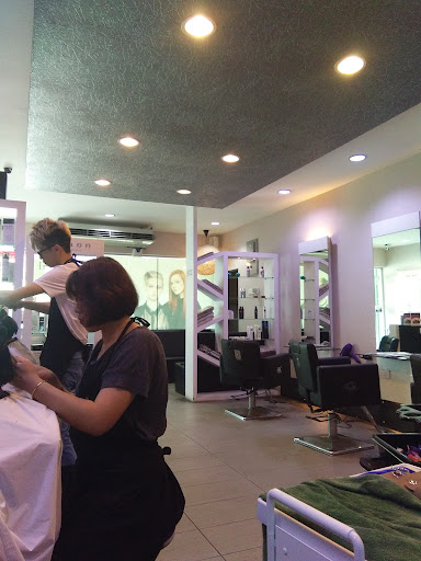 Posh Hair Studio Posh Hair Studio