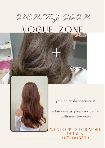 VZ โข Vogue Zone Hair Studio VZ โข Vogue Zone Hair Studio