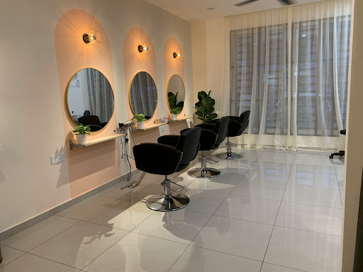 Kimsa Hair Saloon Kimsa Hair Saloon