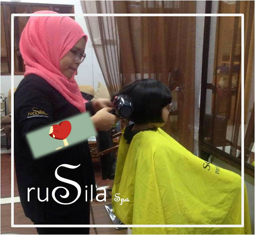 Rusila Spa Ladies Hair & Beauty Salon (Spa & Salon Muslimah) Rusila Spa Ladies Hair & Beauty Salon (Spa & Salon Muslimah)