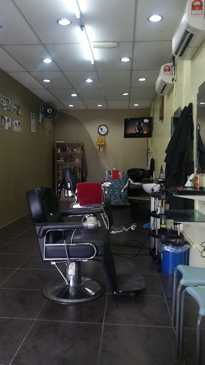 Mecks Barbershop Mecks Barbershop