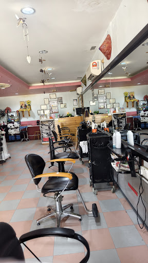 Wnnie crystal hair saloon Wnnie crystal hair saloon