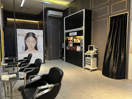 De' Touch Hair & Beauty Salon (Amanjaya) De' Touch Hair & Beauty Salon (Amanjaya)