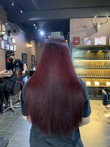 FOREVER 18 Hair Salon FOREVER 18 Hair Salon